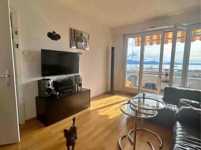 Apartment mieten in Prilly, Waadt