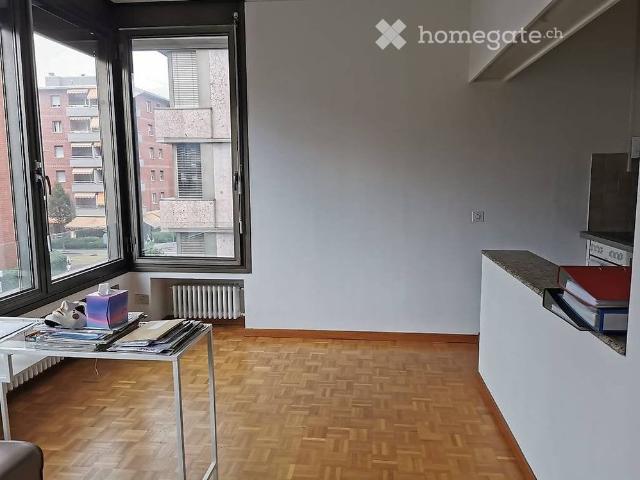 Apartment mieten in Aldesago, Tessin