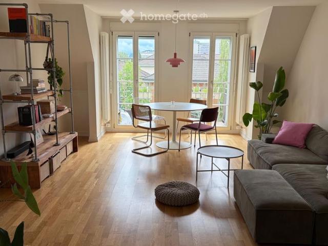 Haus mieten in Bern