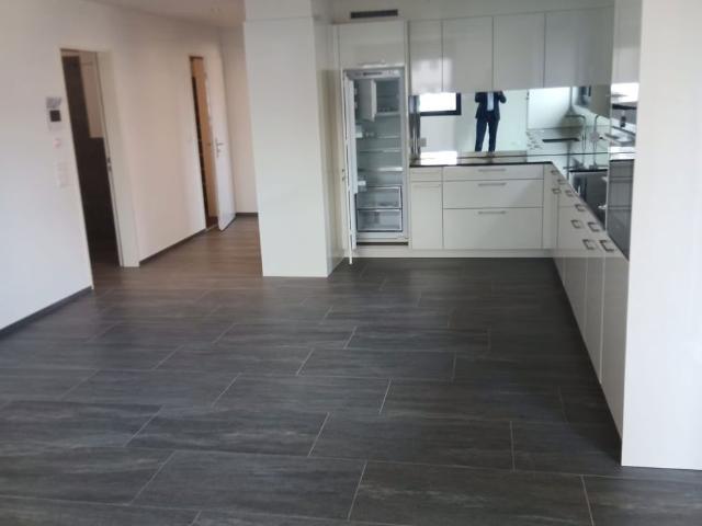 Apartment mieten in Menziken, Aargau