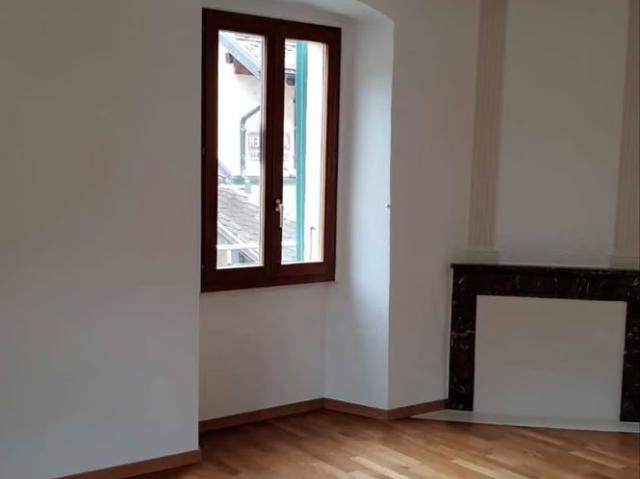 Haus mieten in Roche (VD), Waadt