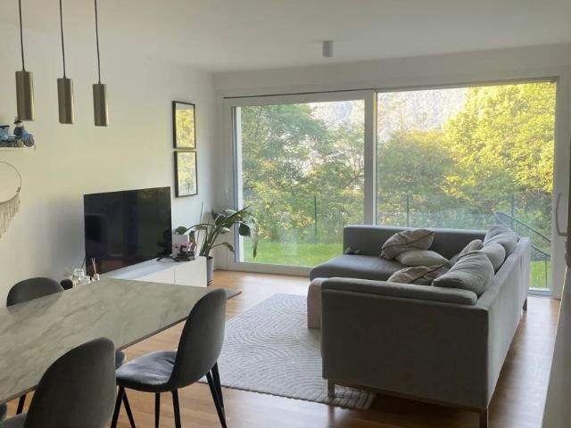 Apartment mieten in Laghetto, Chiasso