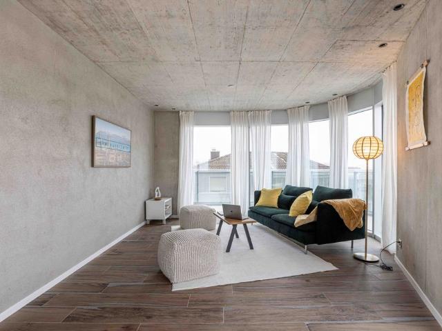 Apartment mieten in Crissier, Waadt
