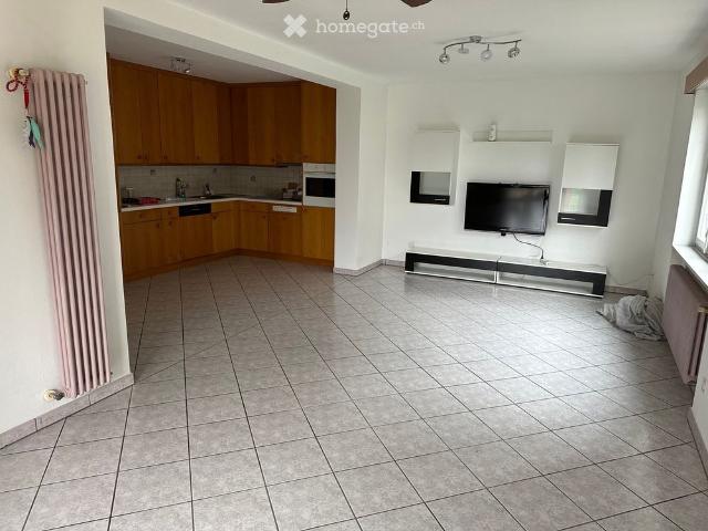 Apartment mieten in Castel San Pietro, Tessin