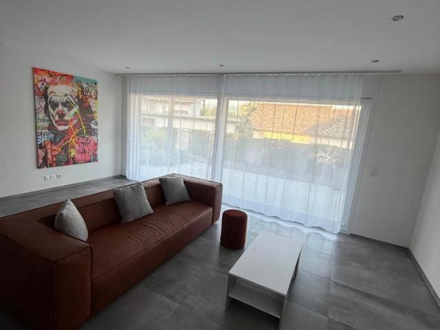 Apartment mieten in Dottikon, Aargau