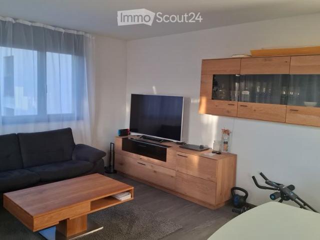 Apartment mieten in Menziken, Aargau