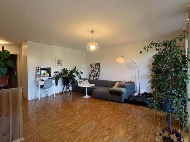 Apartment mieten in Rombuet, Attalens