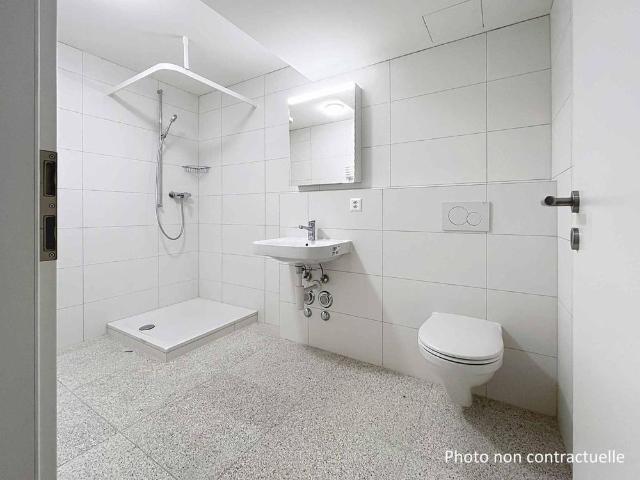 Apartment mieten in Cheseaux-Lausanne, Waadt