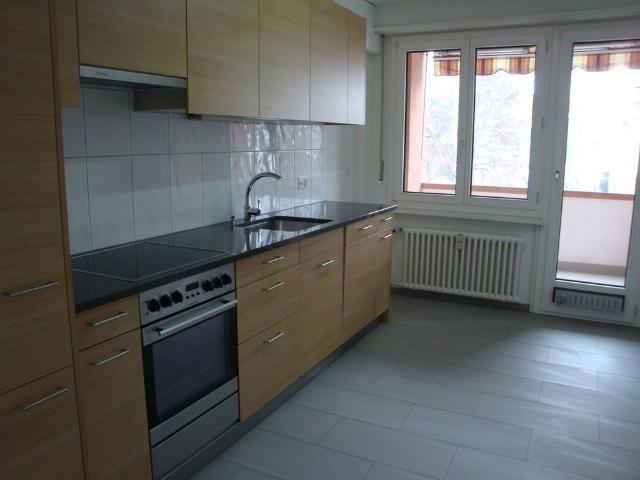 Apartment mieten in Basel, Basel-Stadt