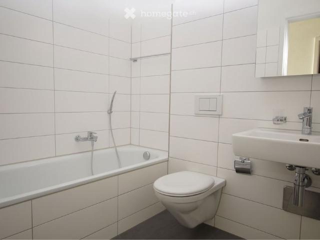 Apartment mieten in Gränichen, Aargau