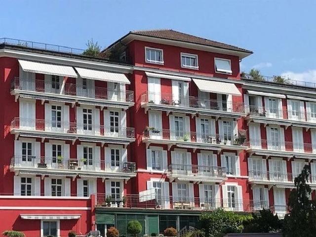 Haus mieten in La Tour-de-Peilz, Waadt