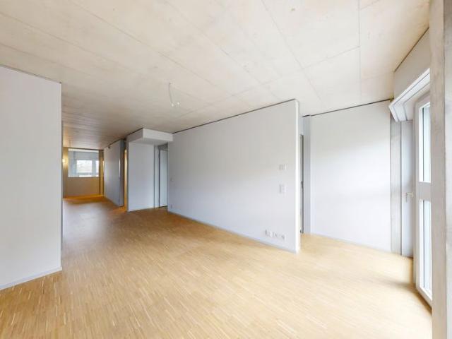 Apartment mieten in Einigen, Zürich