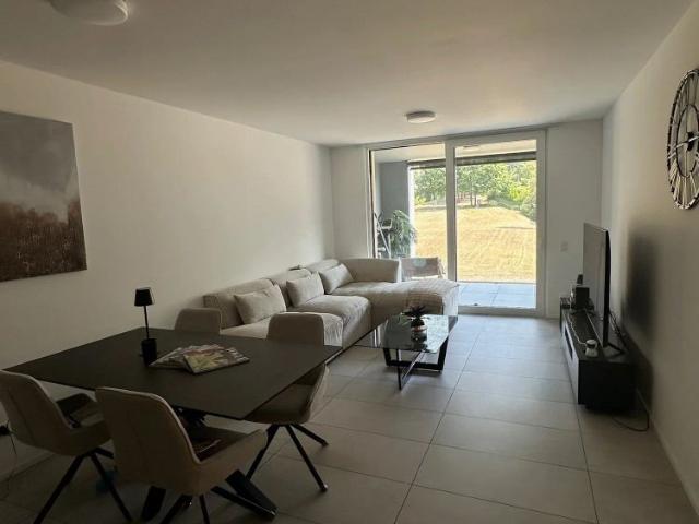 Apartment mieten in Aldesago, Tessin