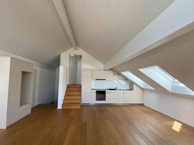 Apartment mieten in Wölflinswil, Aargau