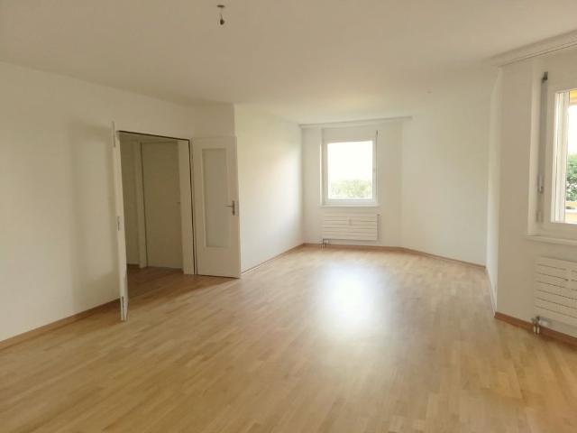 Apartment mieten in Birsfelden, Bezirk Arlesheim