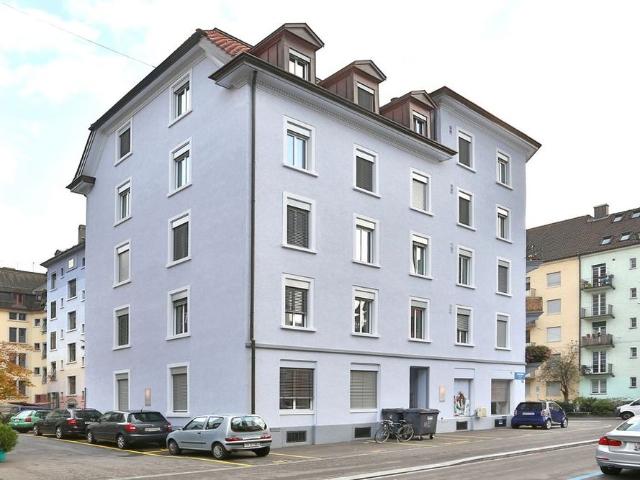 Apartment mieten in Einigen, Zürich