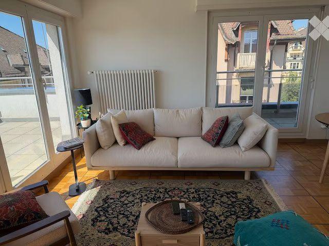 Haus mieten in Cheseaux-Lausanne, Waadt