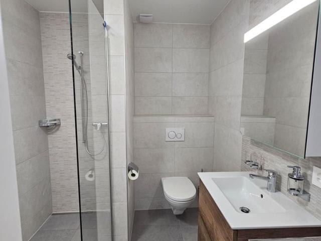 Apartment mieten in Haute-Sorne, Jura