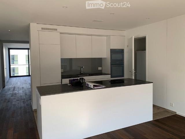 Apartment mieten in Einigen, Zürich