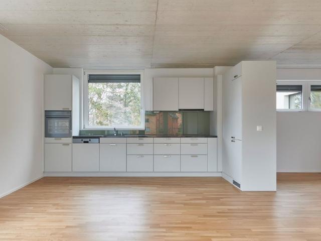 Apartment mieten in Gattikon, Zürich