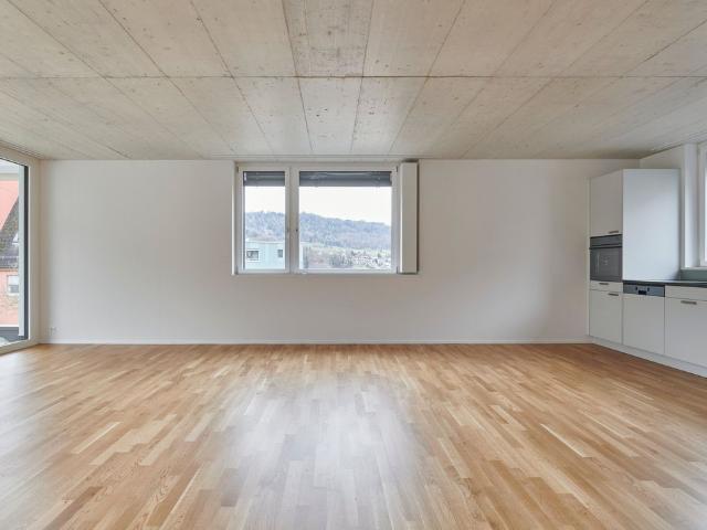Apartment mieten in Gattikon, Zürich