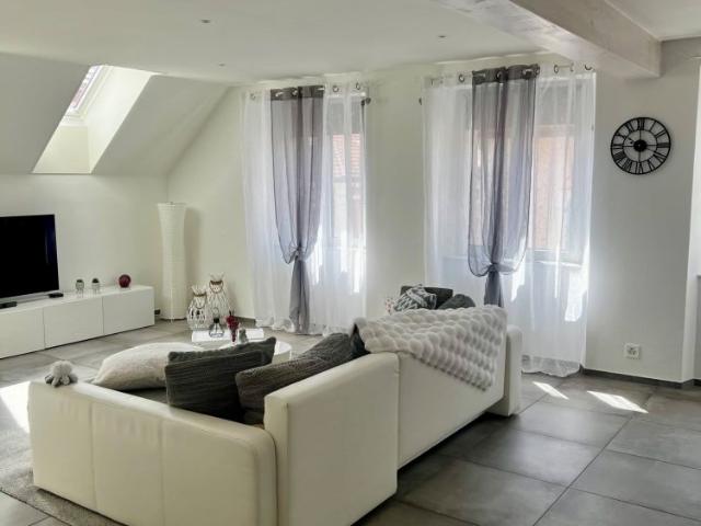 Apartment mieten in La Chaux-de-Fonds