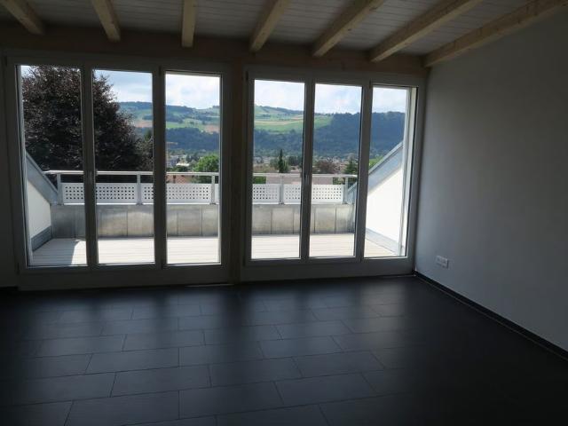 Apartment mieten in Münsingen, Bern