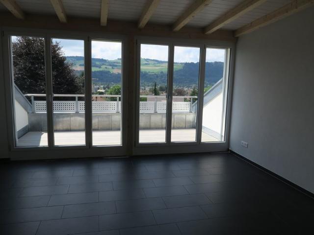 Apartment mieten in Münsingen, Bern