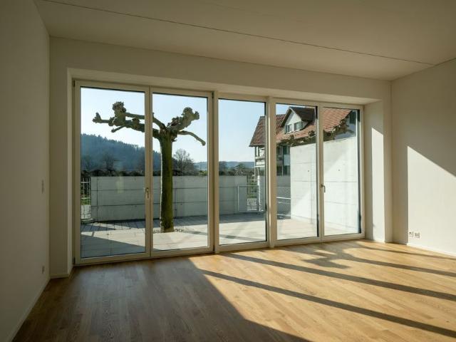 Apartment mieten in Oberembrach, Zürich