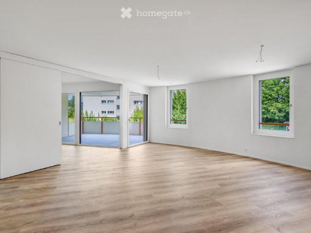 Apartment mieten in Obersiggenthal, Aargau