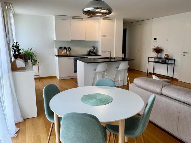 Haus mieten in Rolle, Waadt