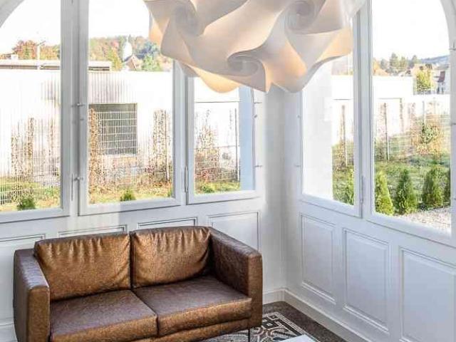 Apartment mieten in Reinach (AG), Aargau