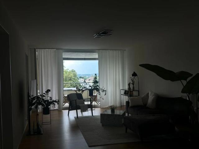 Apartment mieten in Aarburg, Aargau