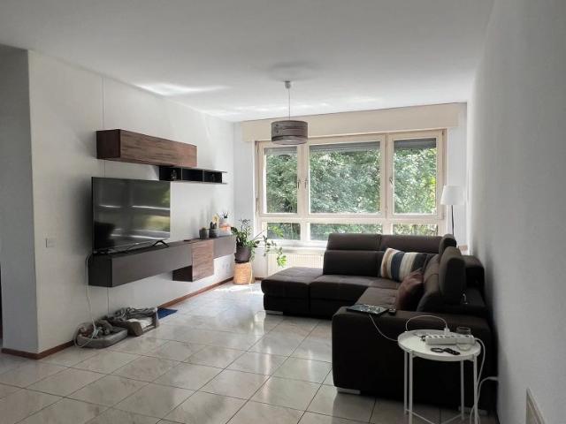 Apartment mieten in Circolo di Lugano est, Lugano