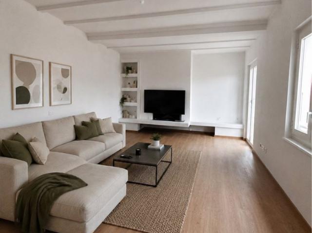 Apartment mieten in Ascona, Tessin