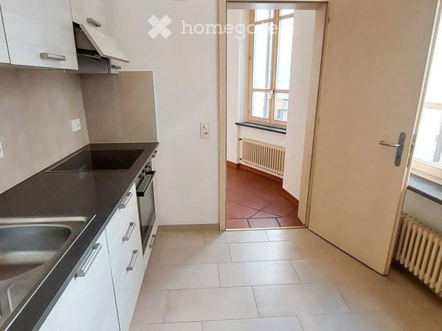 Apartment mieten in Locarno, Tessin