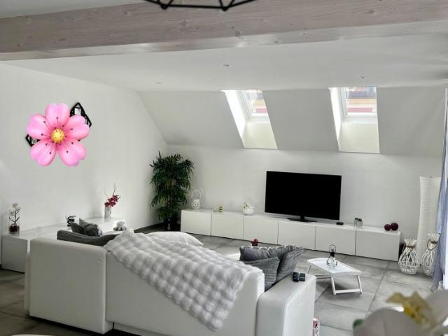 Apartment mieten in La Ferrière, Bern