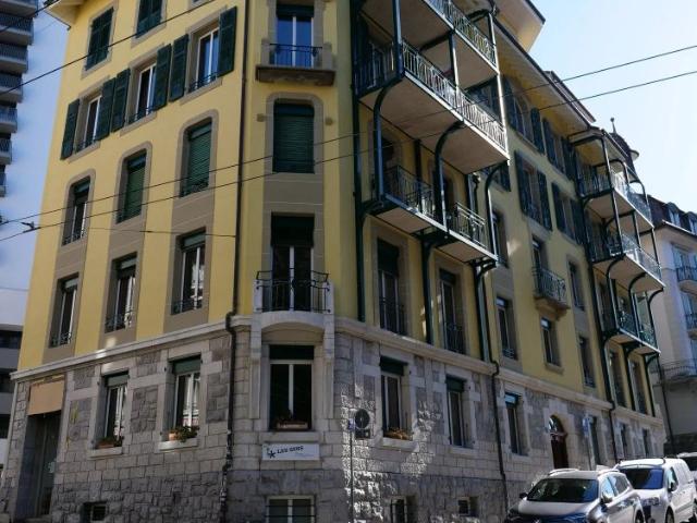 Apartment mieten in Cheseaux-Lausanne, Waadt