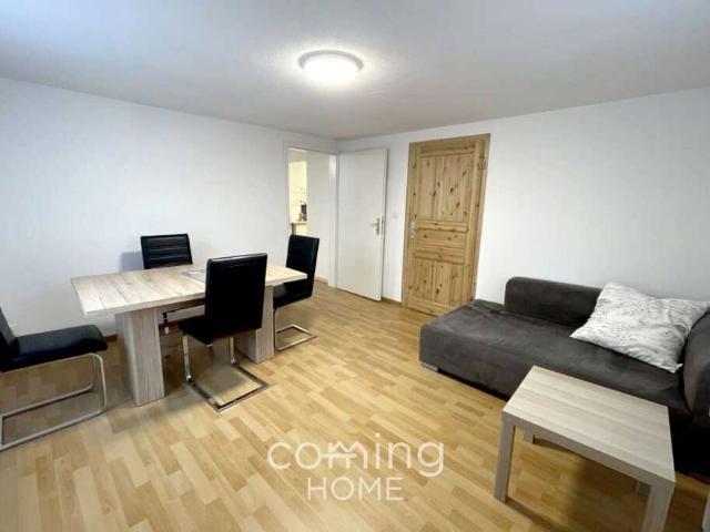 Apartment mieten in Chaspershus, Wyssachen