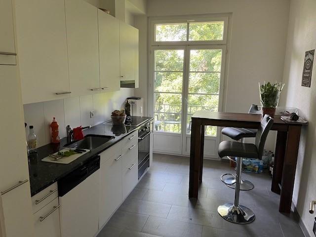 Apartment mieten in Bern