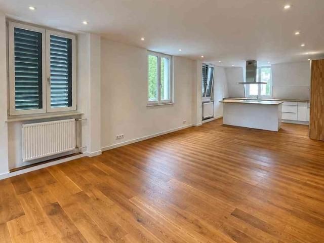 Apartment mieten in Trimbach, Solothurn