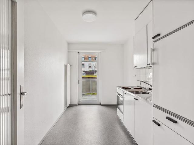 Haus mieten in Basel, Basel-Stadt