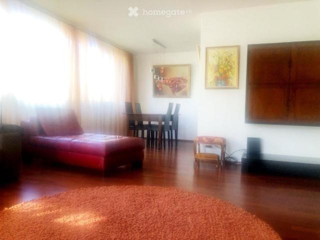 Apartment mieten in Oberrieden, Zürich