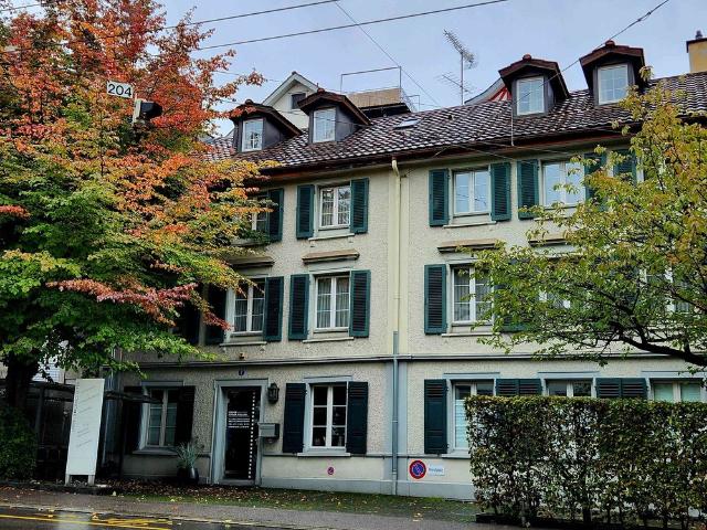 Apartment mieten in Schwarzenbach (SG), St. Gallen