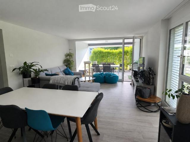 Apartment mieten in Villars-sur-Glâne, Freiburg