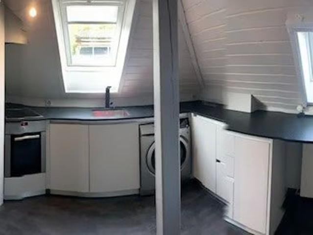 Apartment mieten in Moudon, District de la Broye-Vully