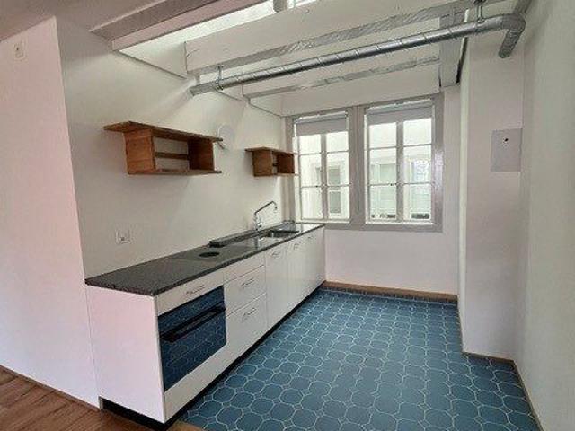 Haus mieten in Bern