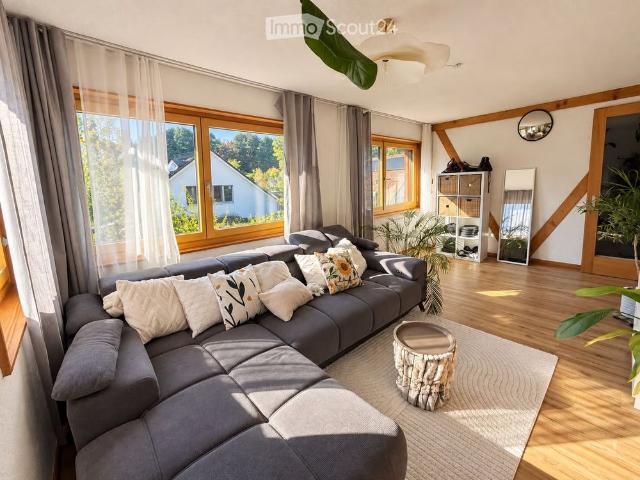 Apartment mieten in Rossgarten, Fehren