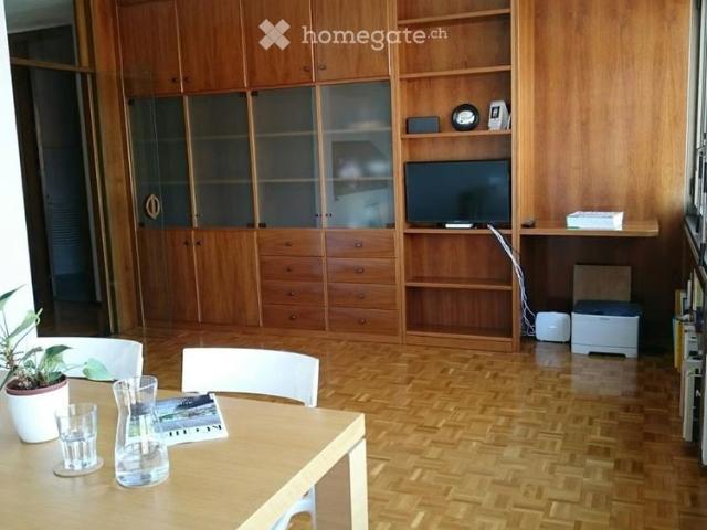 Apartment mieten in Aldesago, Tessin