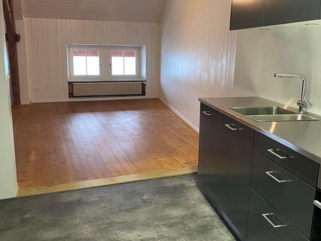 Apartment mieten in Twann-Tüscherz, Bern
